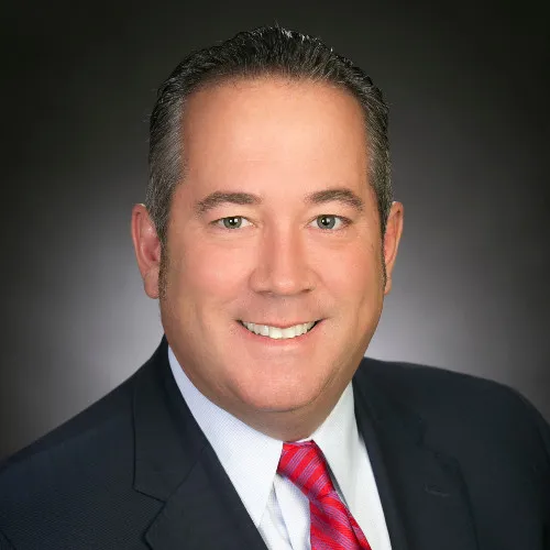 Profile picture of John D. Conway